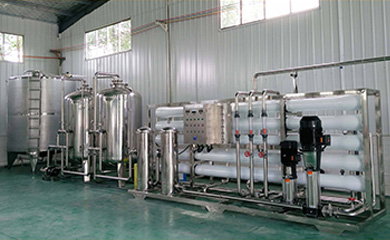 去離子超純水機,工業青青草视频污污下载處理設備