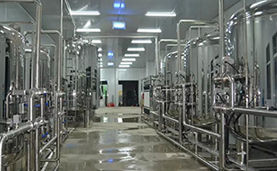去離子超純水機,工業青青草视频污污下载處理設備