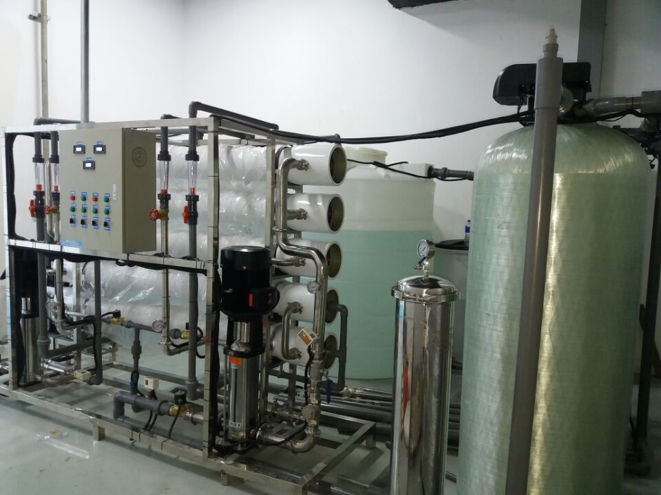 電子工業用反滲透青青草原AV视频