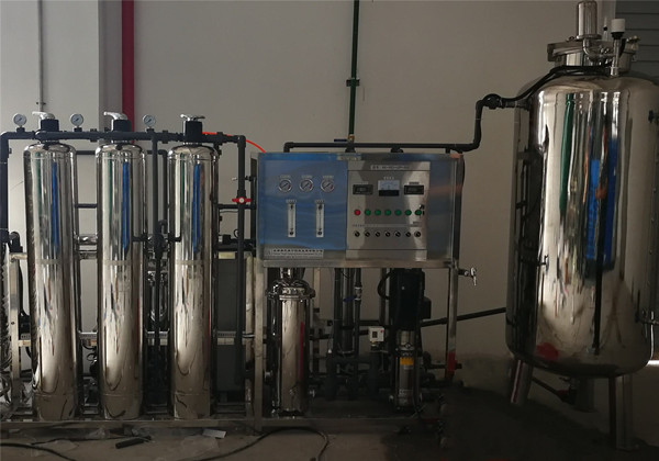 工業純水機,青青草原AV视频,工業用青青草原AV视频,水處理工藝
