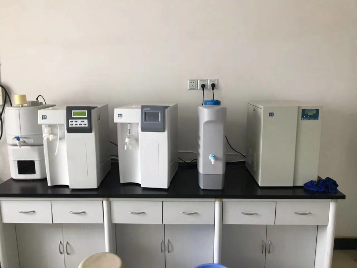 青青草色视频,超純水機
