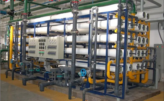 製作工業純水,工業青青草原AV视频