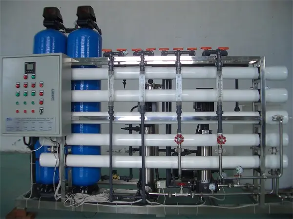 製取工業純水,工業青青草原AV视频,水處理設備