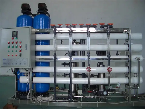 EDI高青青草原AV视频,小型純水機,青青草原AV视频一小時製取多少噸